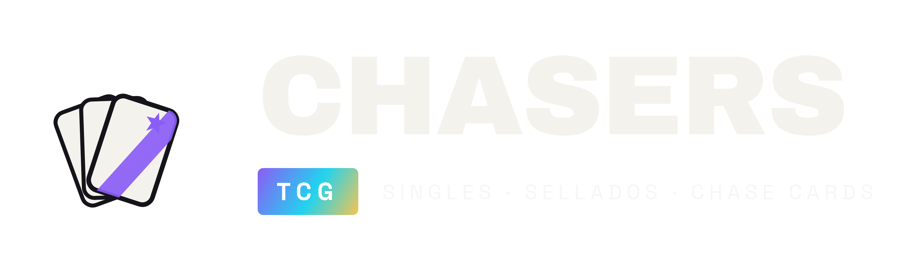 Chasers TCG